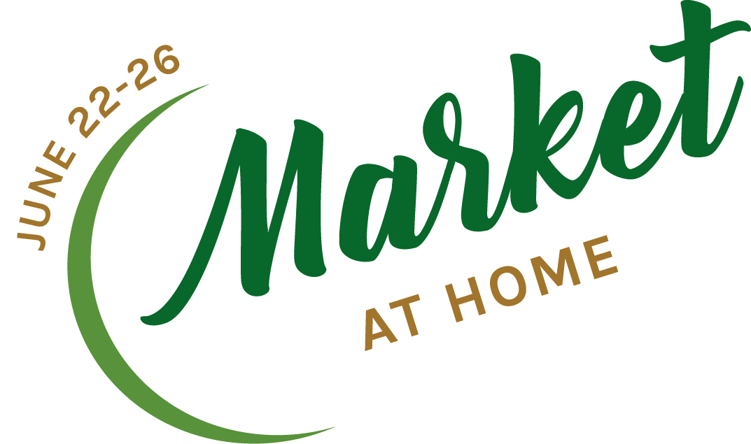 Market at Home Logo