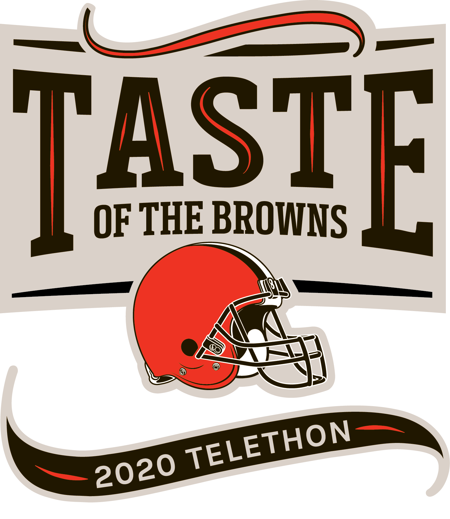 2020 Taste of the Browns Telethon