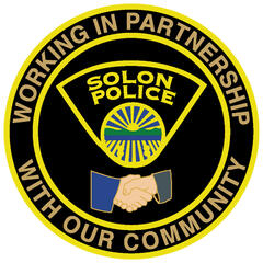 Solon Police Department